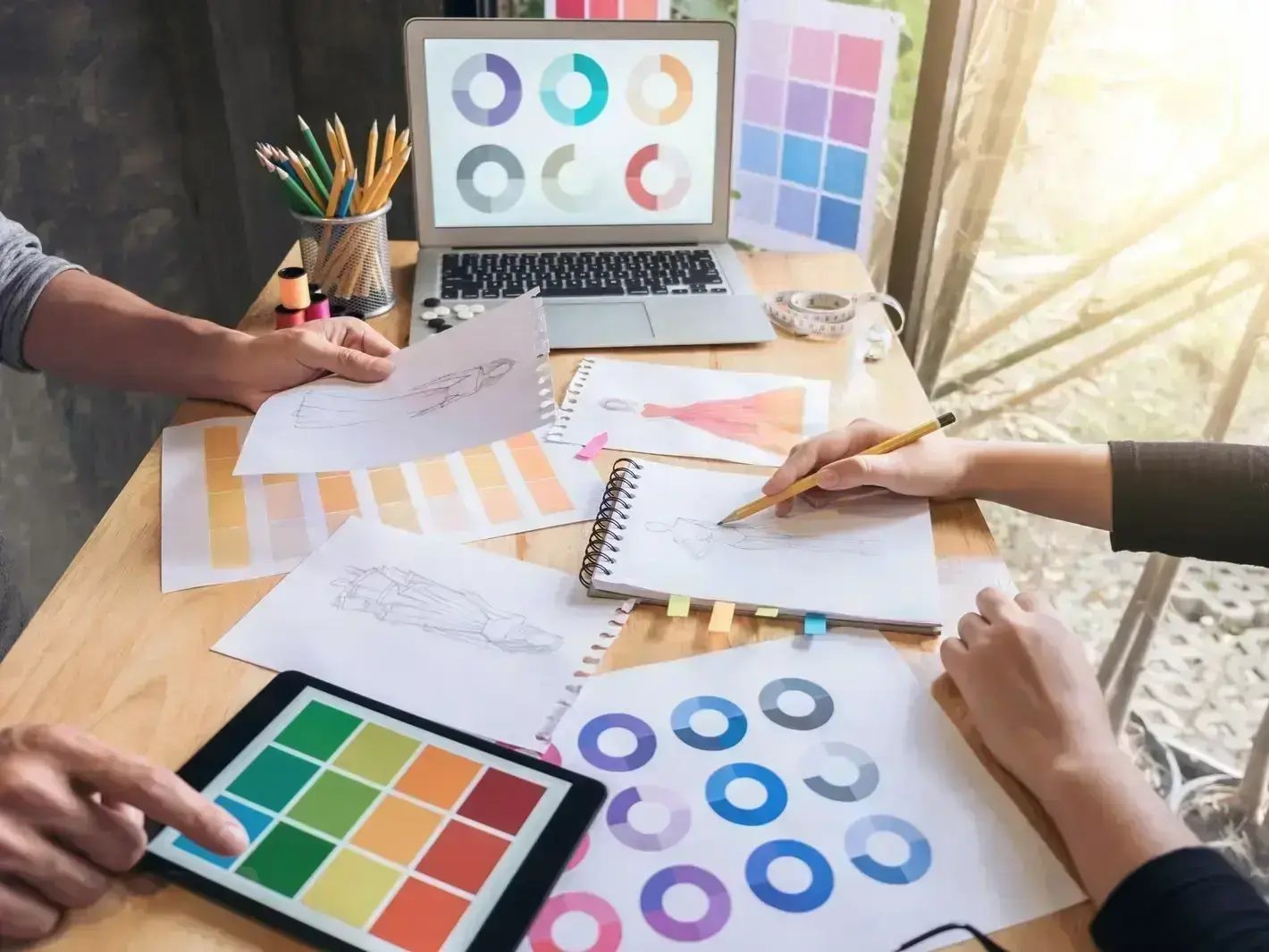 Reputation Management