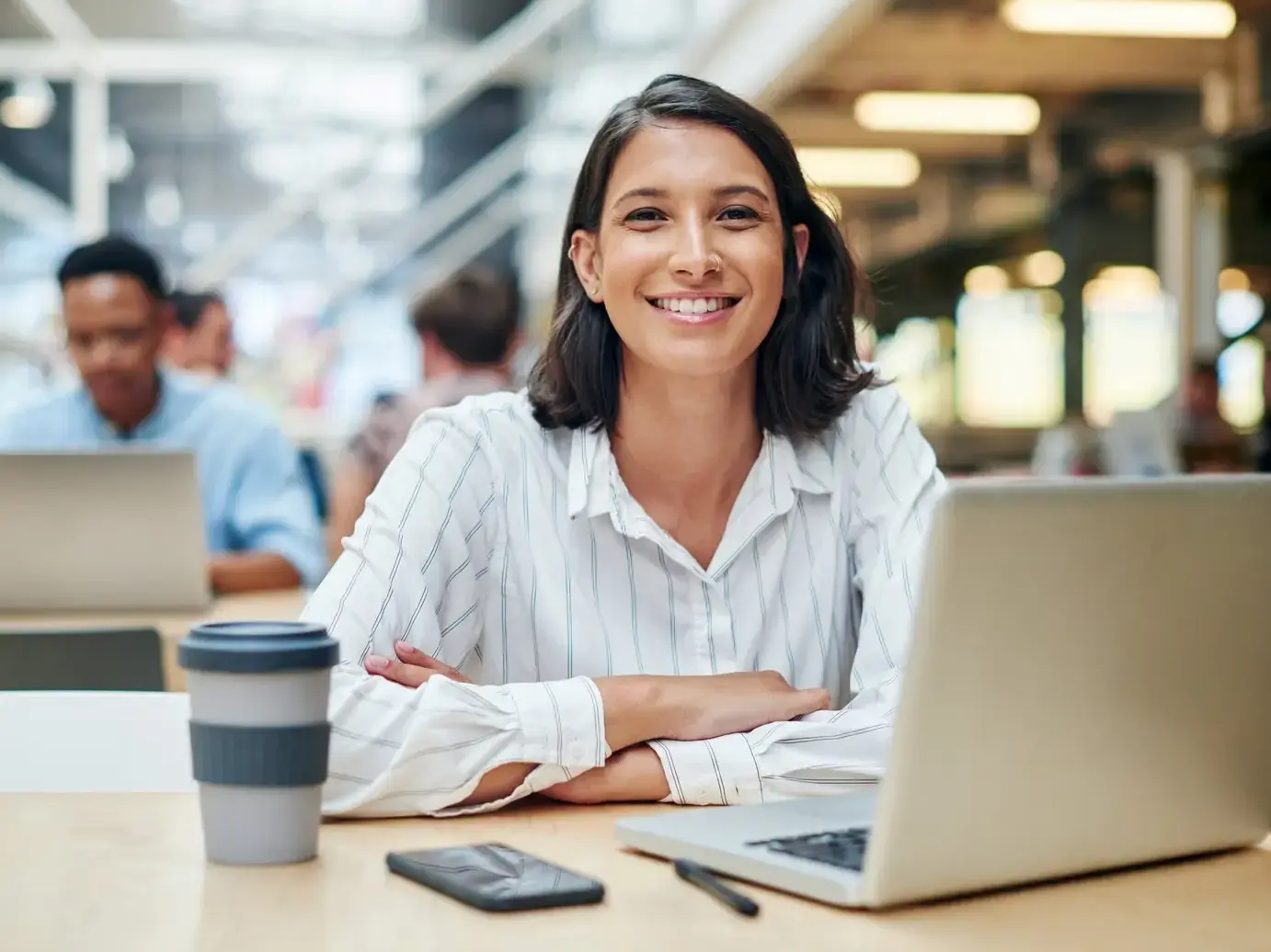 GBP Optimization in Kamloops, British Columbia