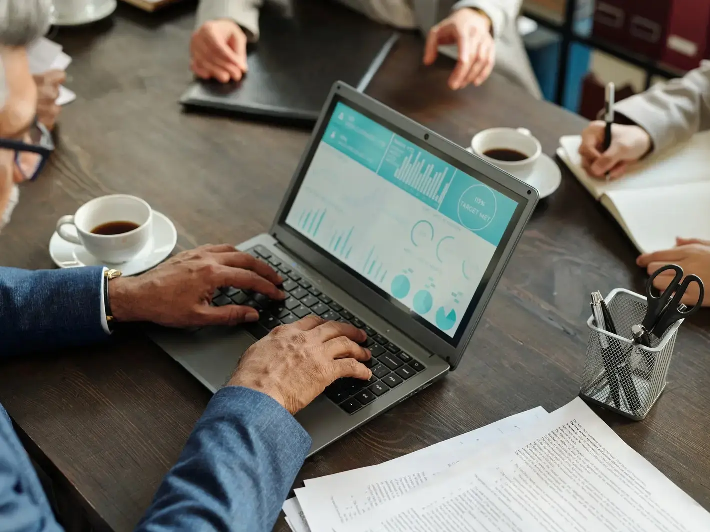 Local Marketing Plus SEO service area covering Kamloops, British Columbia and surrounding neighborhoods