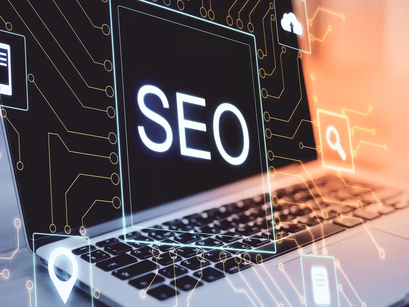 Professional service work by Local Marketing Plus SEO in Kamloops