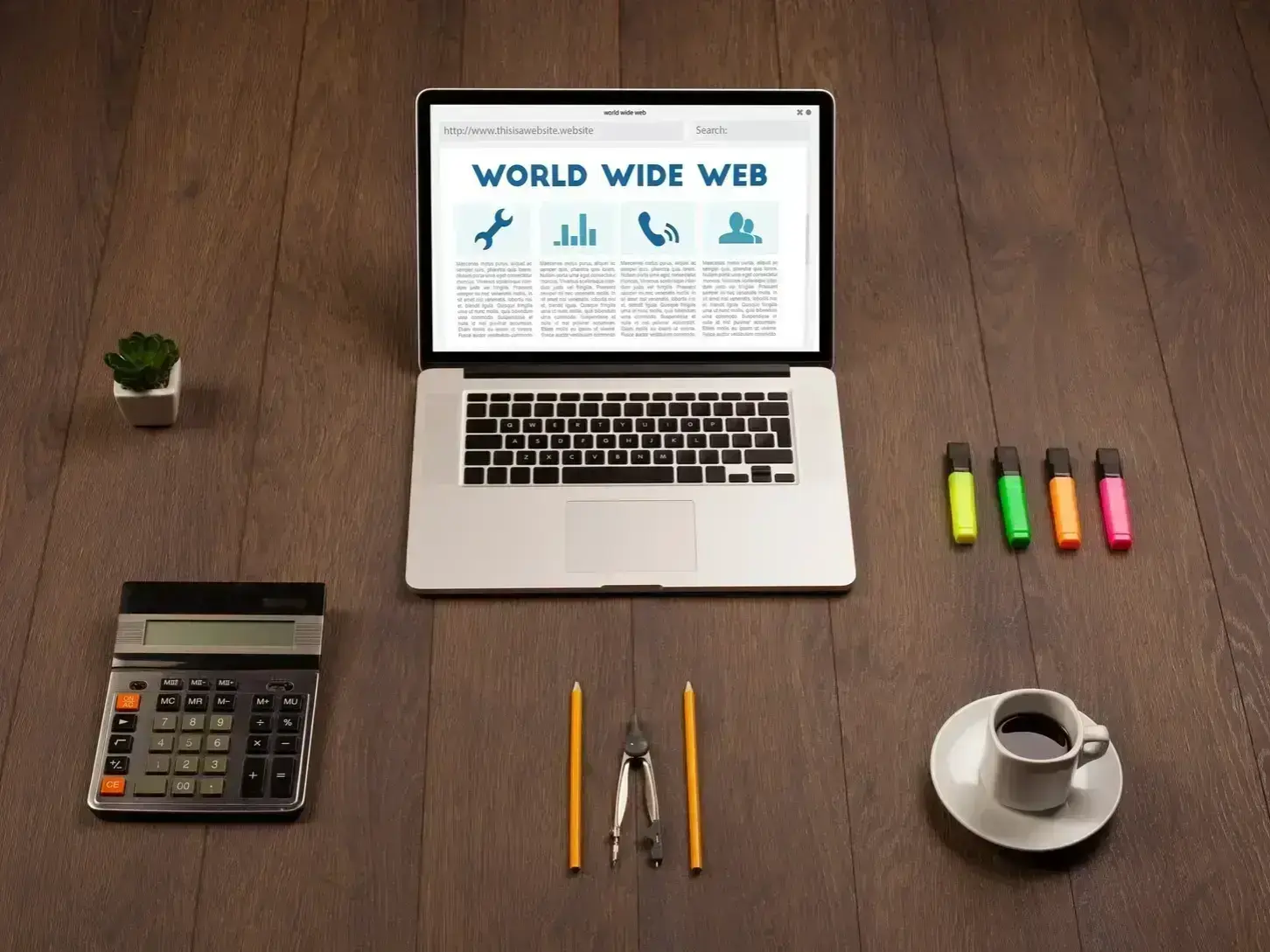 SEO Agency
