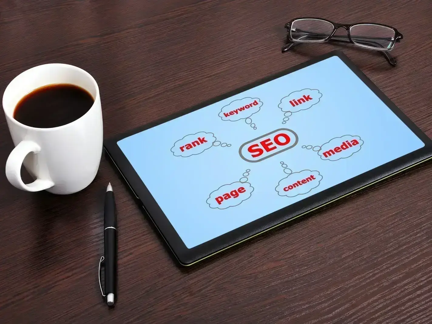 SEO Agency