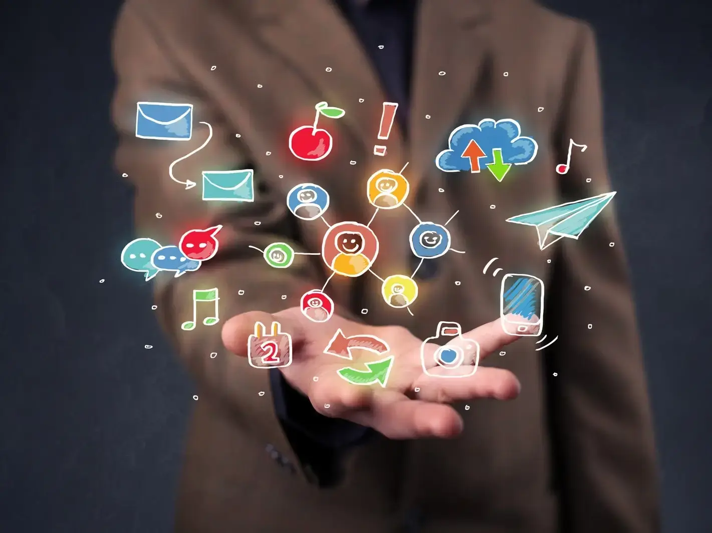 Professional Reputation Management services by Local Marketing Plus SEO in Kamloops, British Columbia &mdash; licensed SEO Services provider