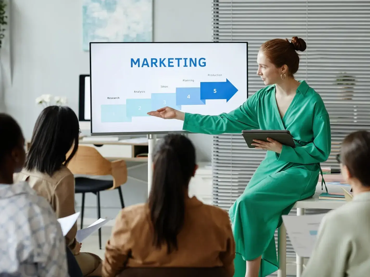 Reputation Management services in Dallas