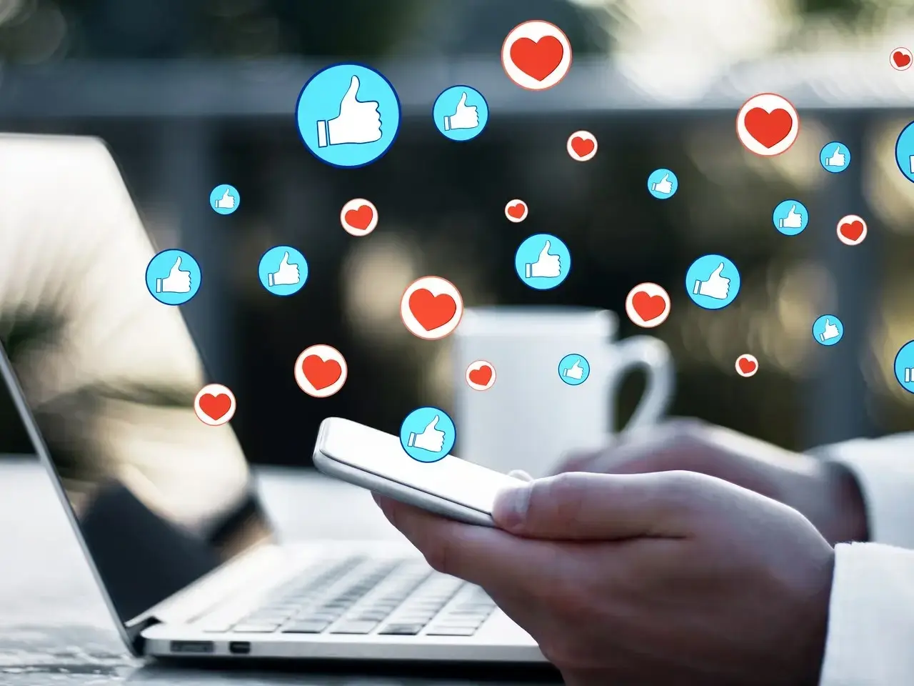 Local Marketing Plus SEO service area covering Kamloops, British Columbia and surrounding neighborhoods