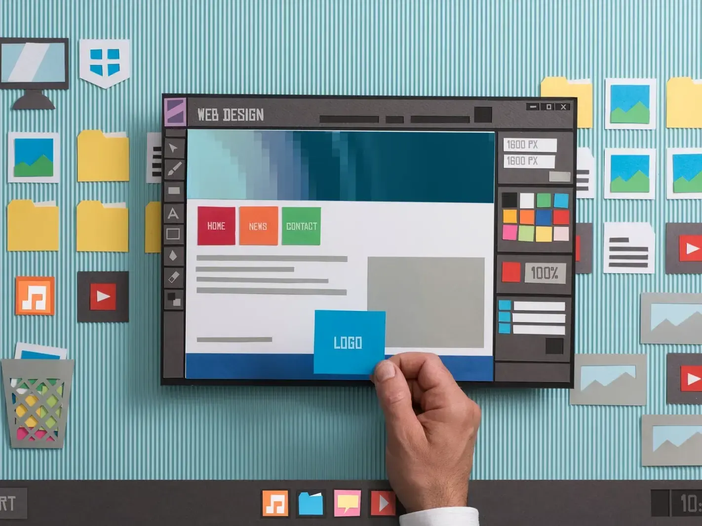 Professional Google Ads Advertising services by Local Marketing Plus SEO in Kamloops, British Columbia &mdash; licensed SEO Services provider