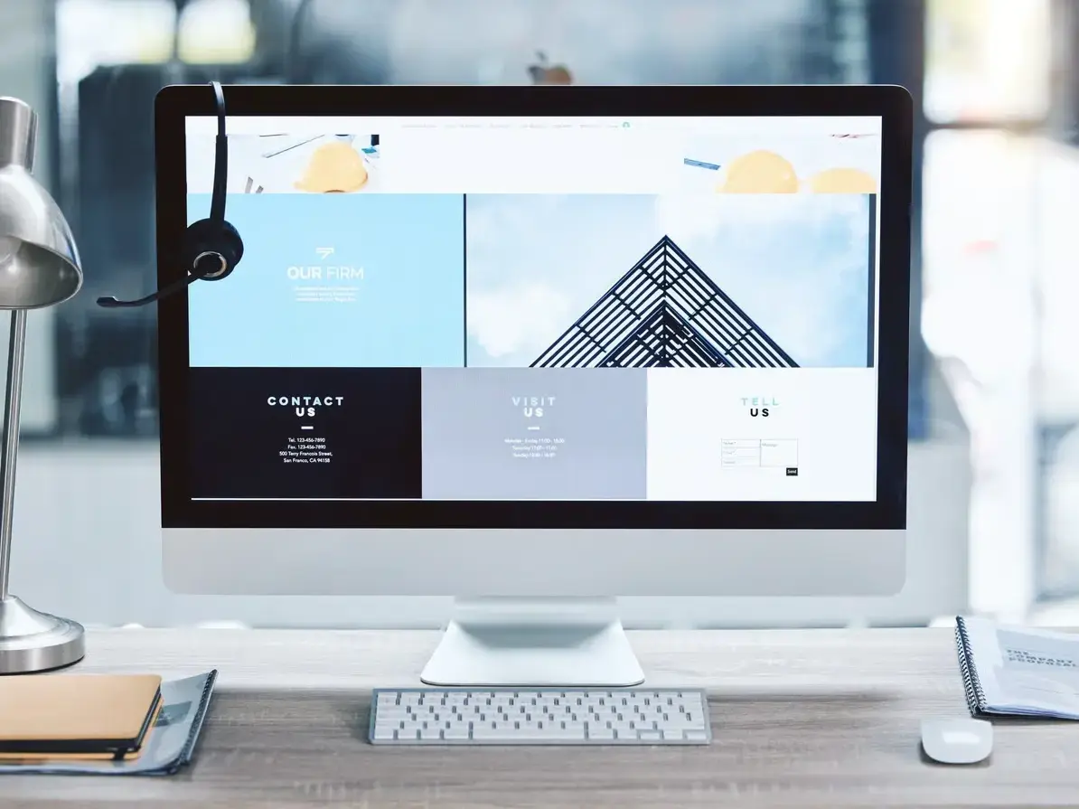 Professional service work by Local Marketing Plus SEO in Kamloops