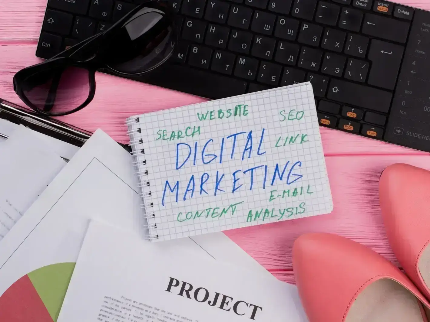 Website design and GBP optimization for a Batchelor Hills company serving Kenna Cartwright Park area