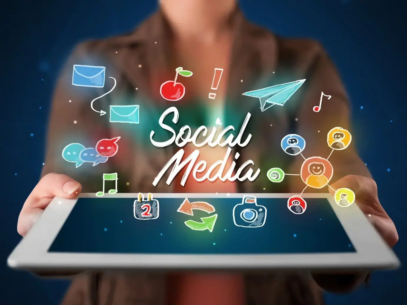 Local Marketing Plus SEO step-by-step service process &mdash; professional quality from start to finish