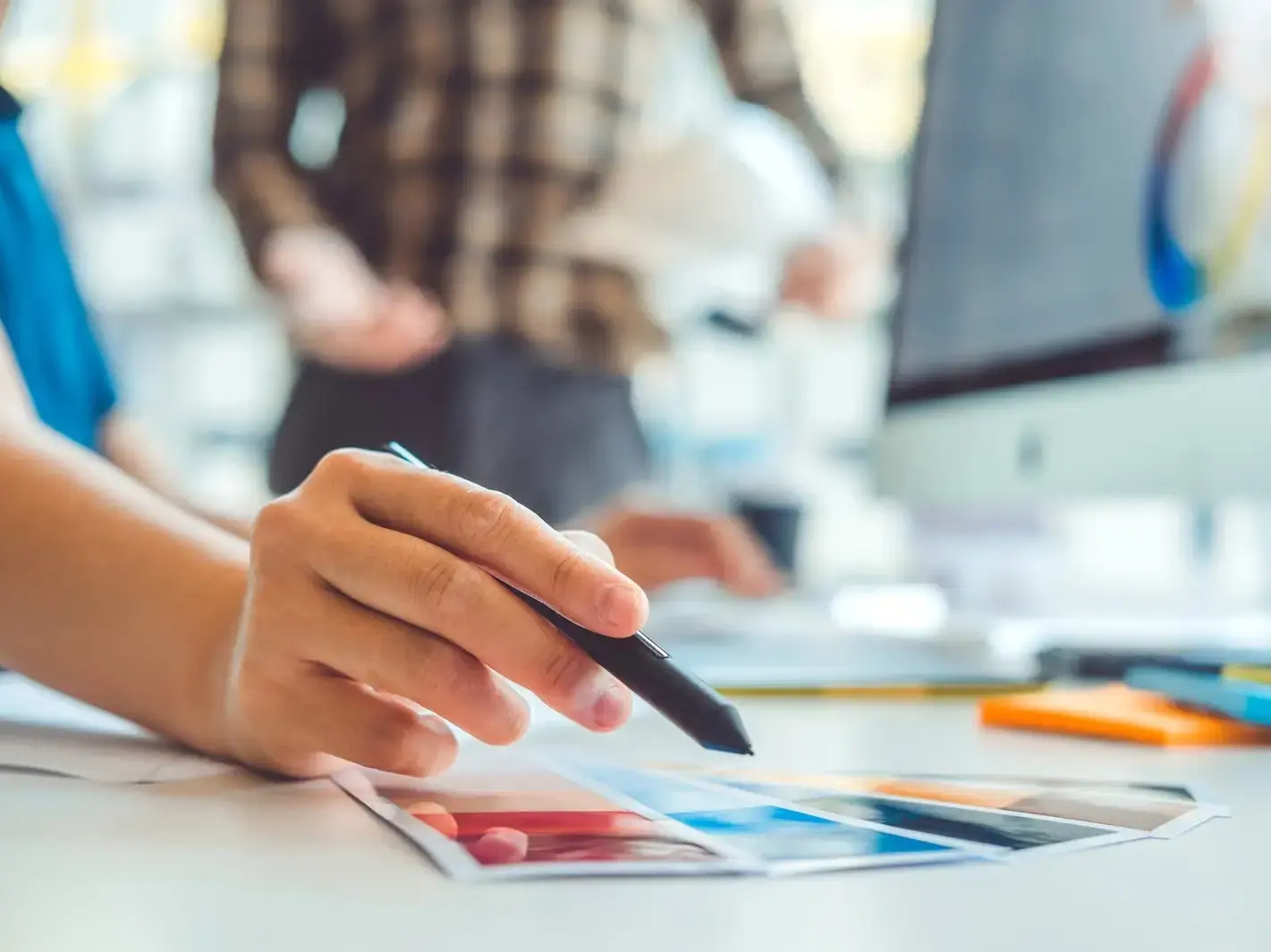 Professional service work by Local Marketing Plus SEO in Kamloops