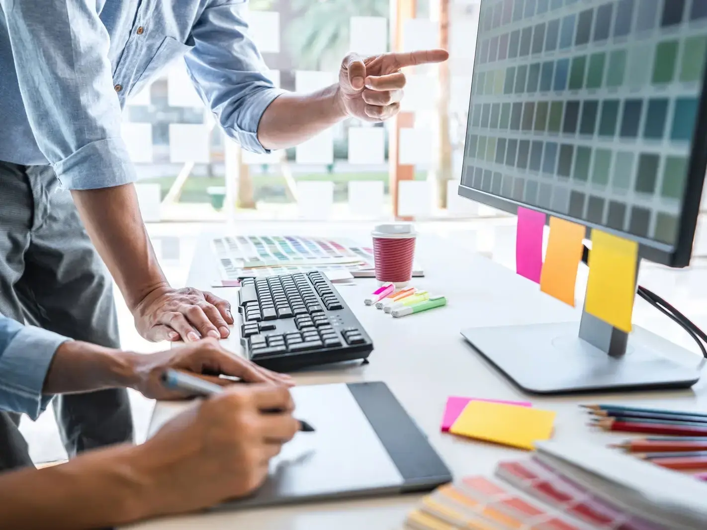 Local Marketing Plus SEO service area covering Kamloops, British Columbia and surrounding neighborhoods