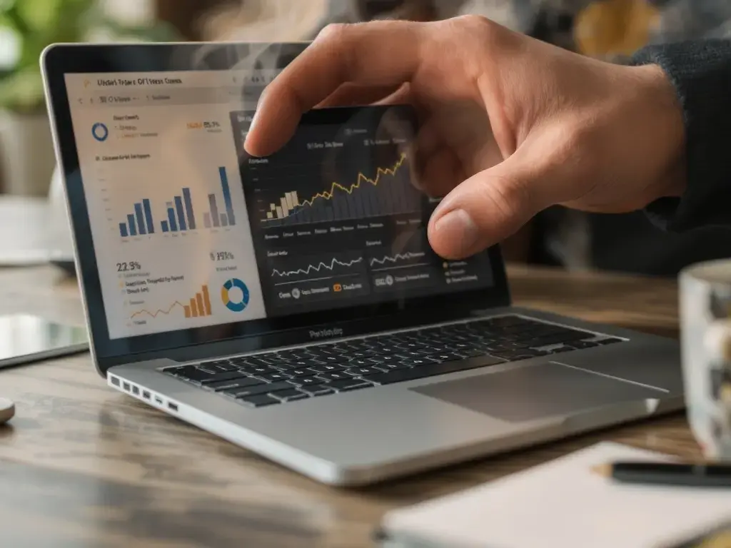 Local Marketing Plus SEO service area covering Kamloops, British Columbia and surrounding neighborhoods