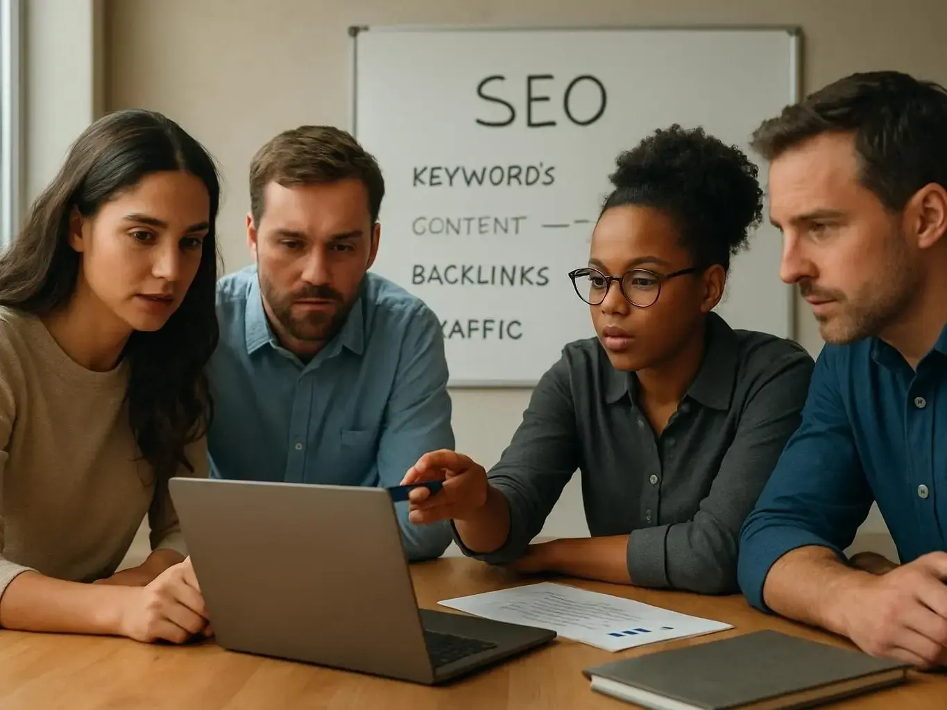 Professional Web Development services by Local Marketing Plus SEO in Kamloops, British Columbia &mdash; licensed SEO Services provider