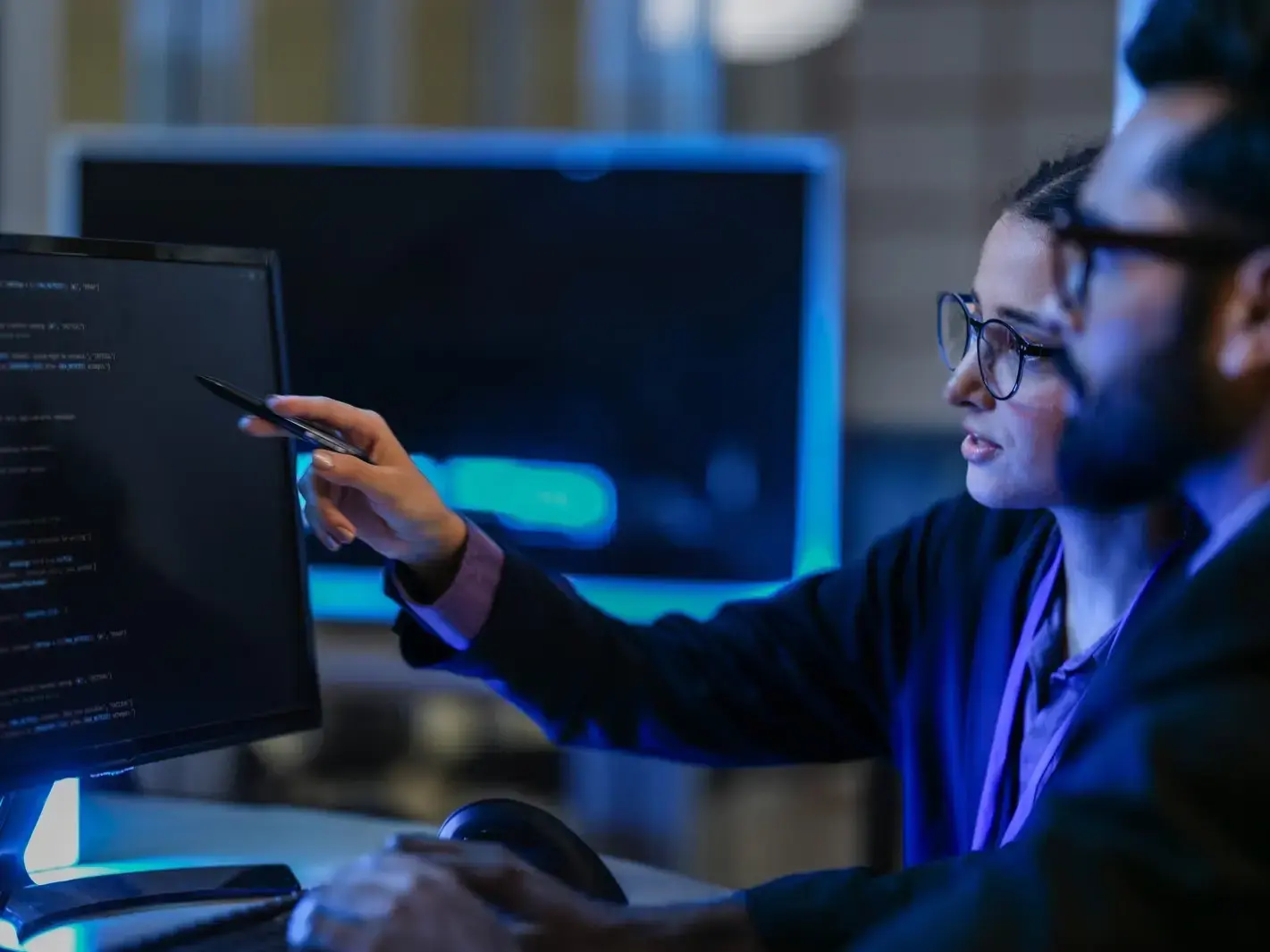 AI Virtual Assistant services in Dallas