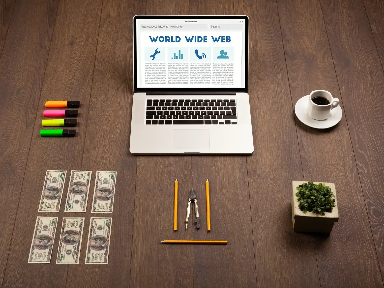 Local Marketing Plus SEO service area covering Kamloops, British Columbia and surrounding neighborhoods