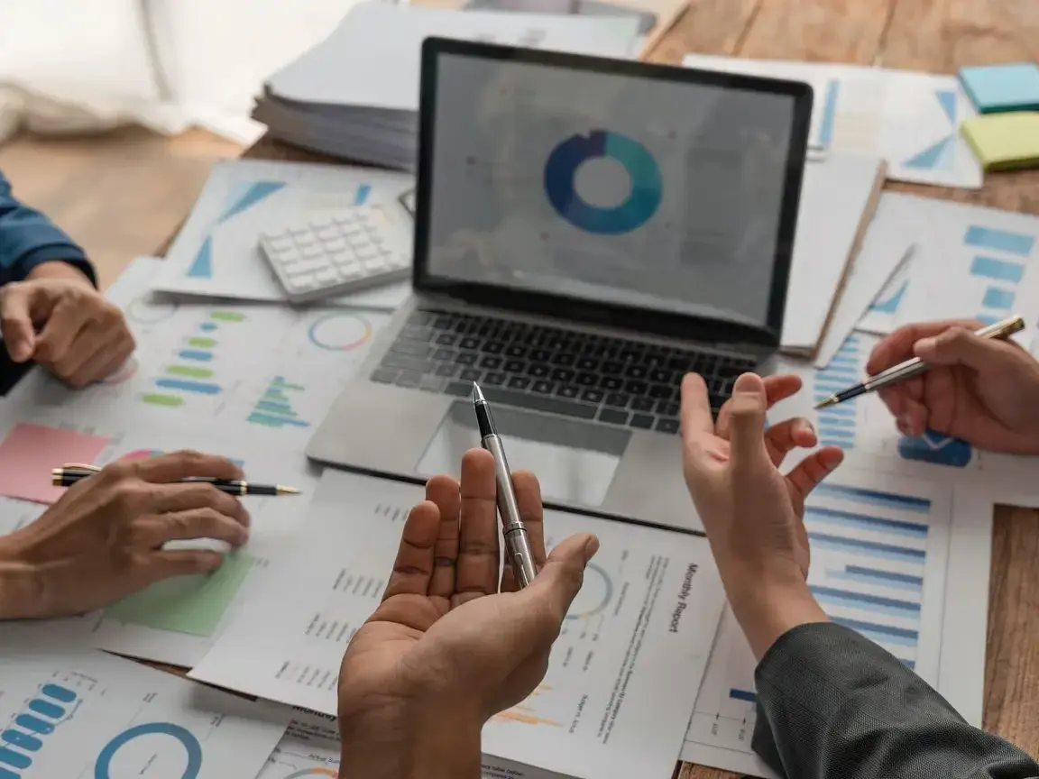 Website Design in Dallas, British Columbia - Local Marketing Plus SEO