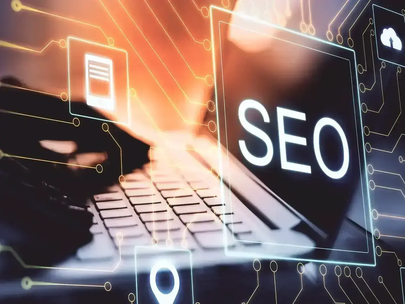 SEO Agency
