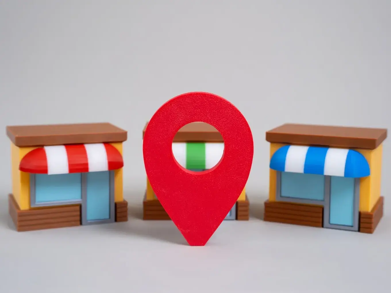 Local SEO in Kamloops, British Columbia