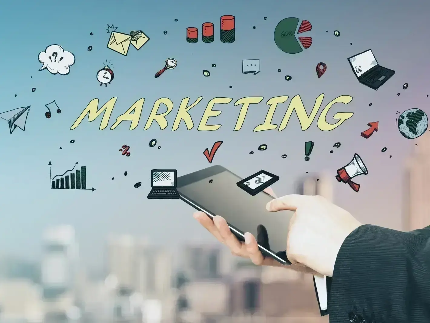 SEO Agency